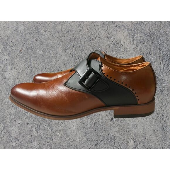 Stacy Adams — Shoes | GUC · Sz 7.5 main image 12